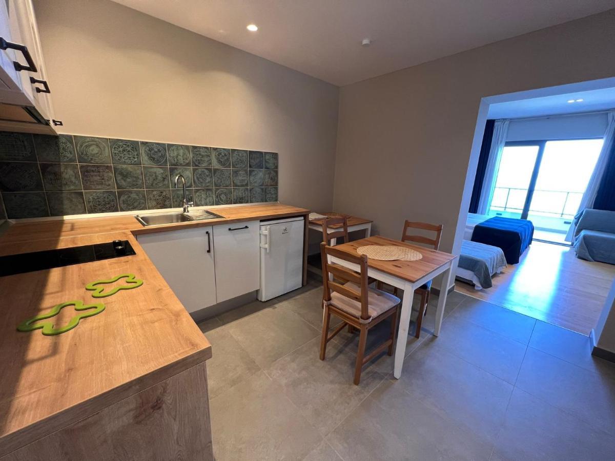 Beachfront Comfort Apartments Sinajko Podgora Εξωτερικό φωτογραφία