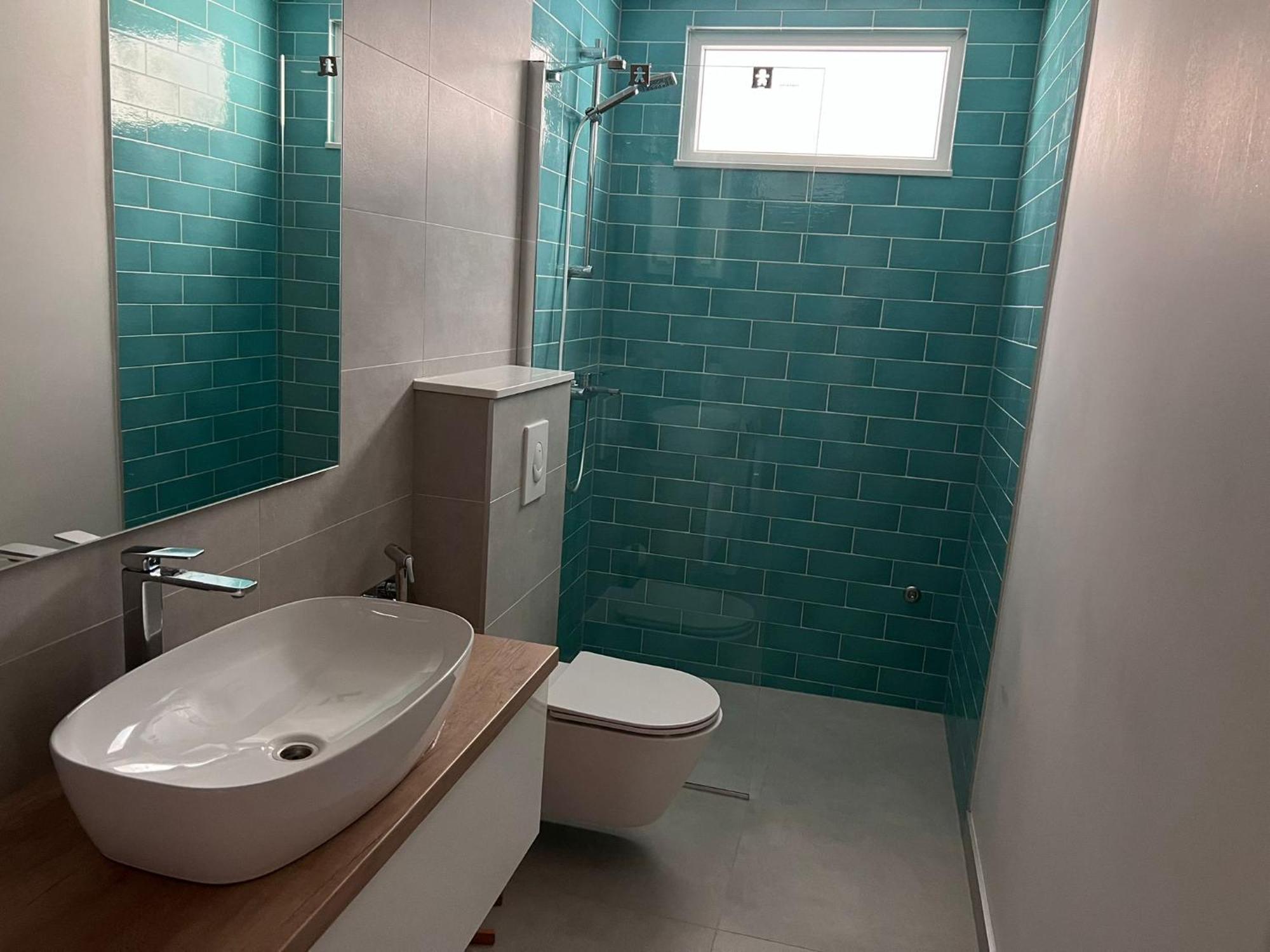 Beachfront Comfort Apartments Sinajko Podgora Εξωτερικό φωτογραφία
