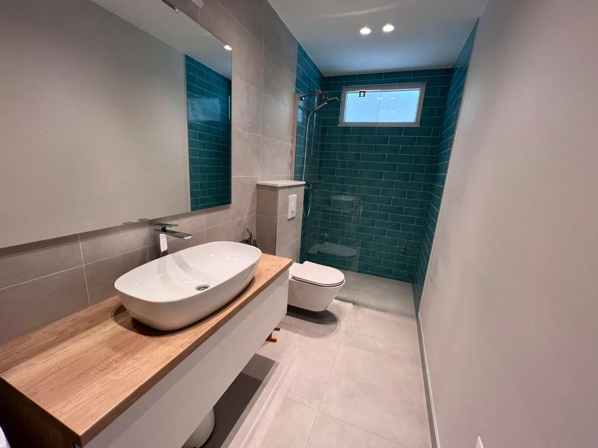 Beachfront Comfort Apartments Sinajko Podgora Εξωτερικό φωτογραφία