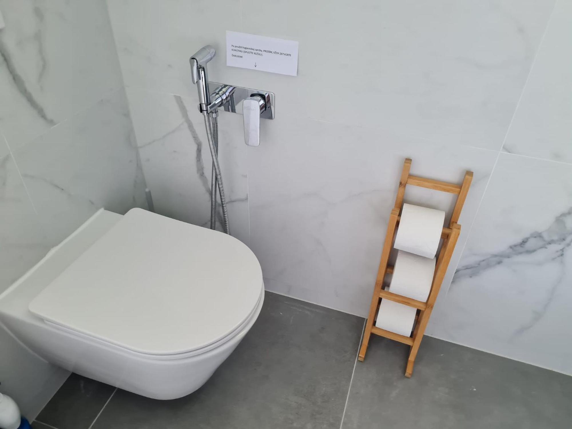 Beachfront Comfort Apartments Sinajko Podgora Δωμάτιο φωτογραφία